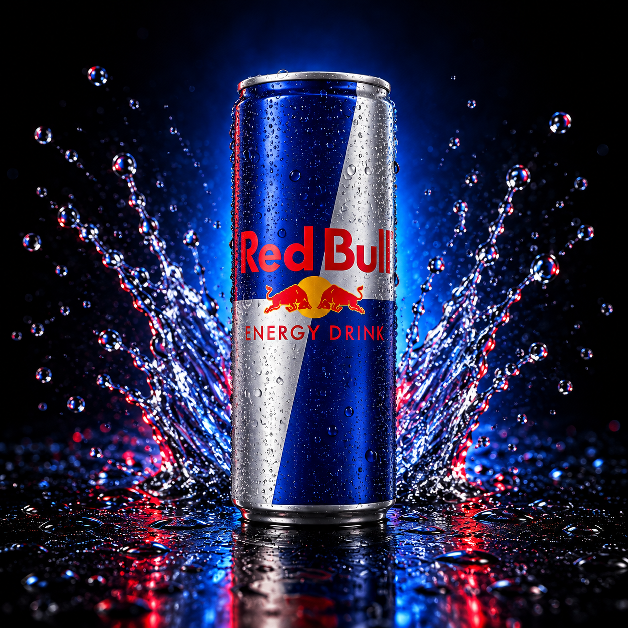 Red Bull Original ⚡