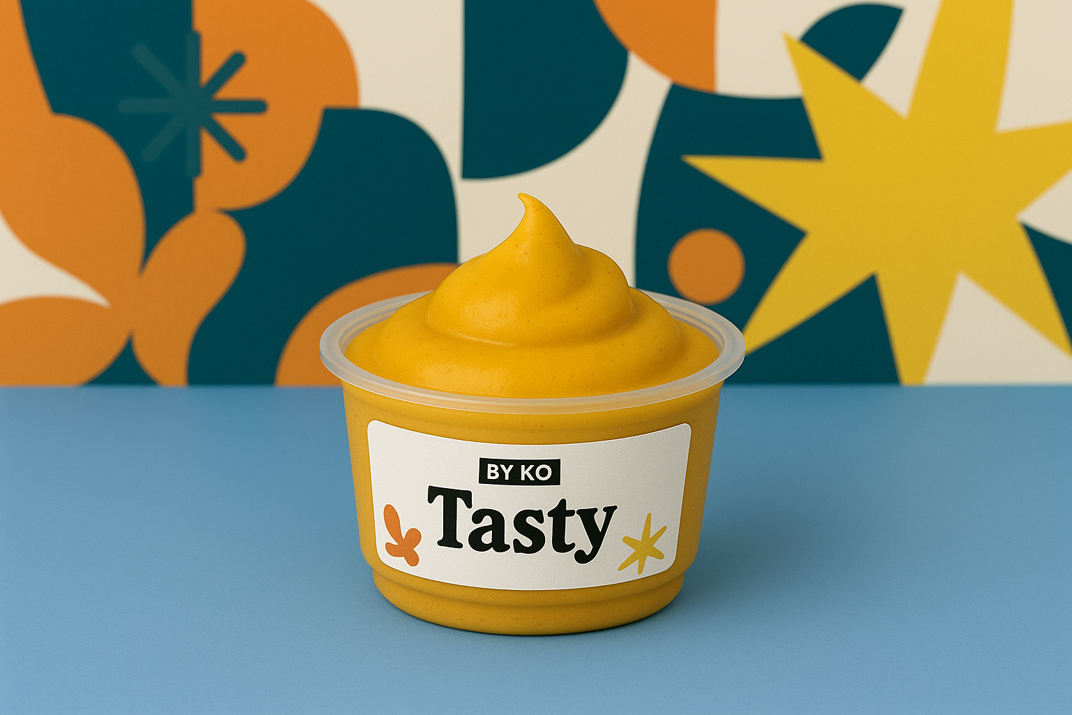 🟡 Sauce Tasty