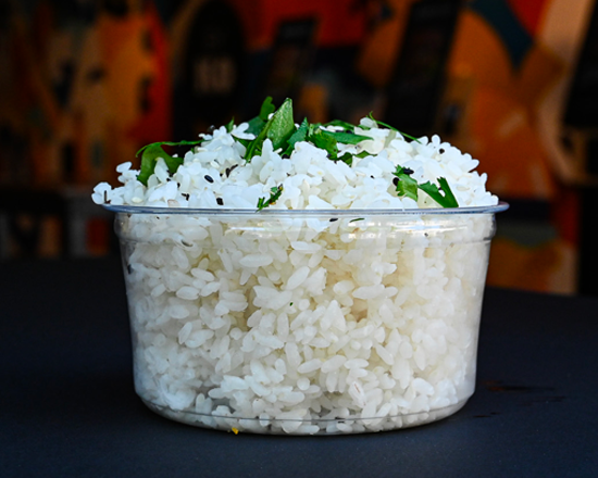 🥢 Cup de riz