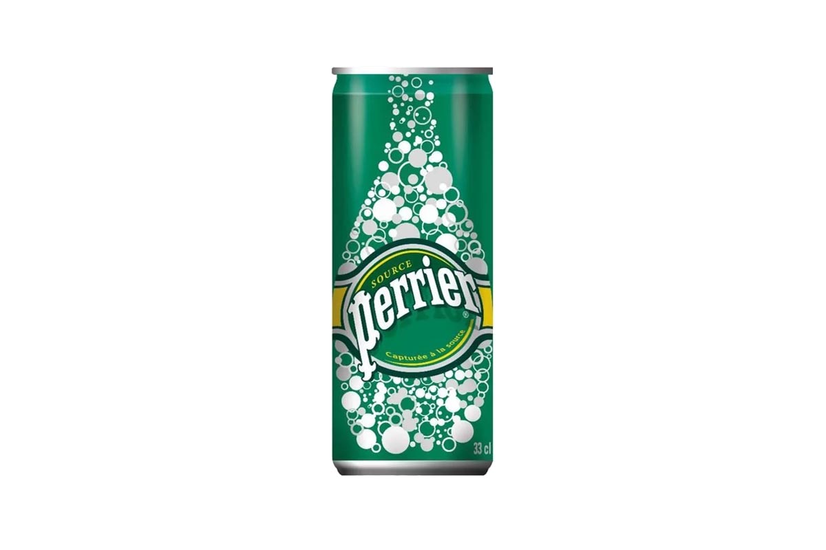 🥤 Perrier 33cl
