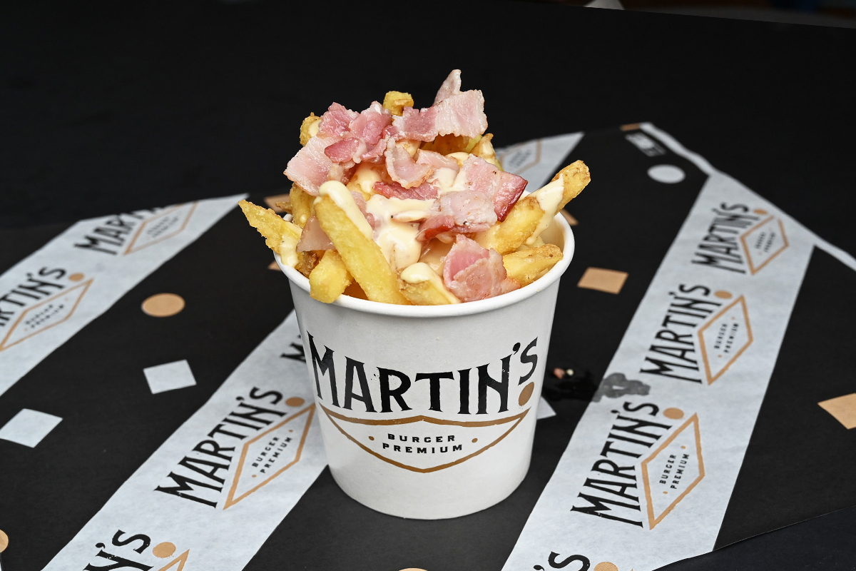 🍟 Frites