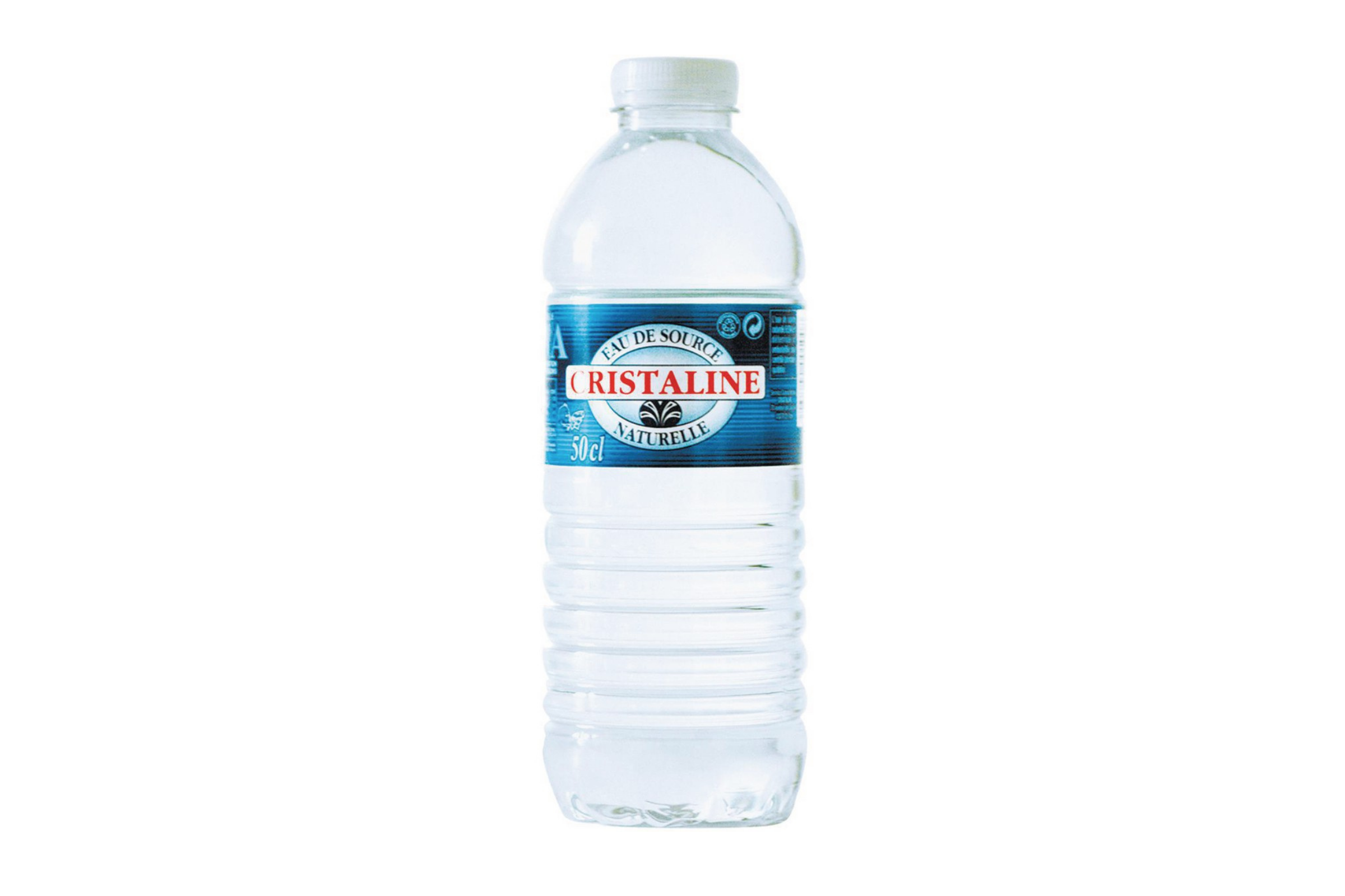 Cristaline (50cl)