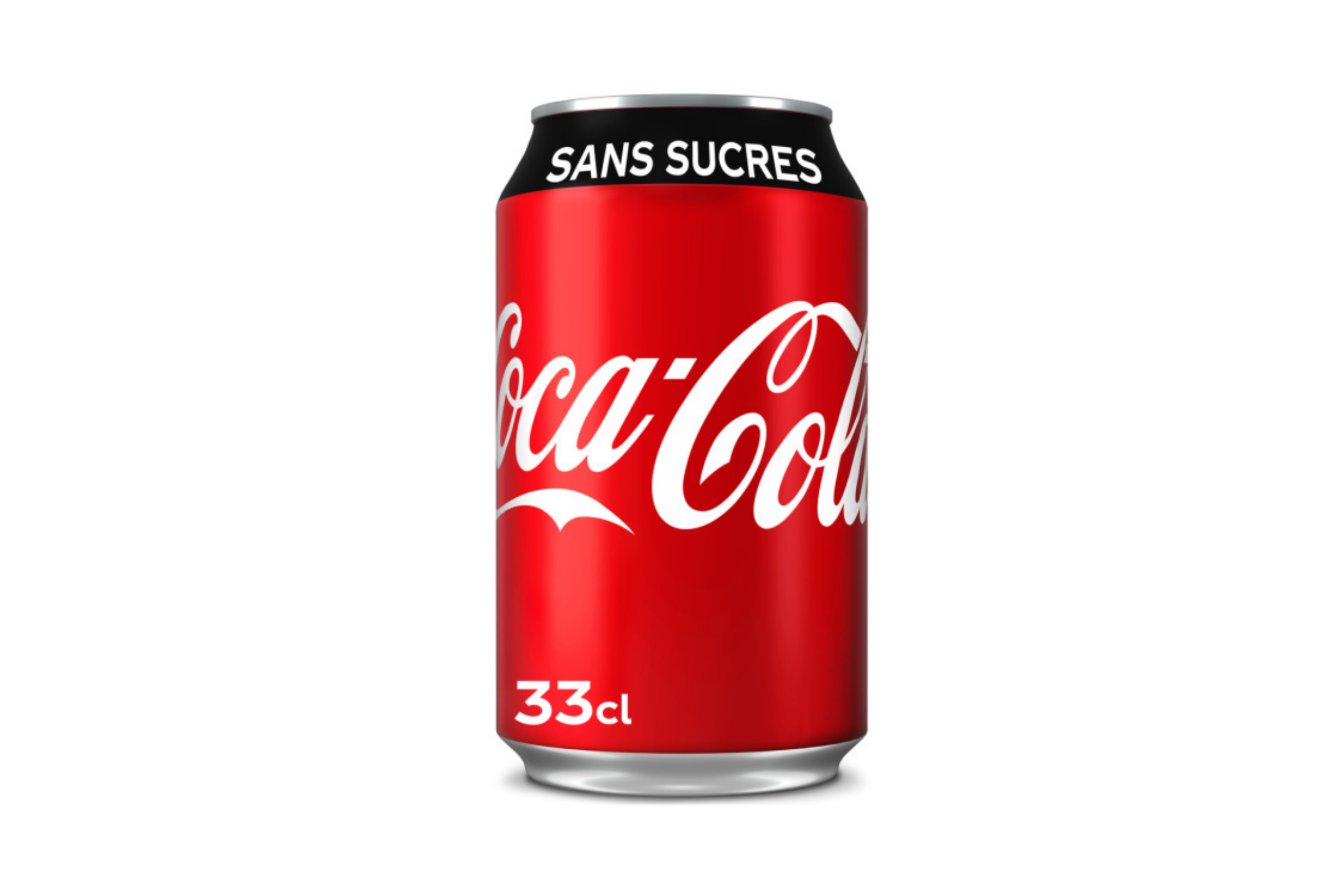 Coca Zero (33cl)