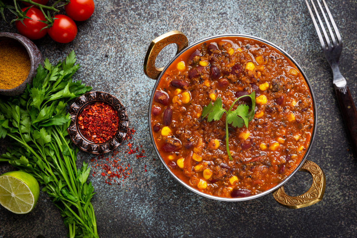 Dahl Makhni 🫘