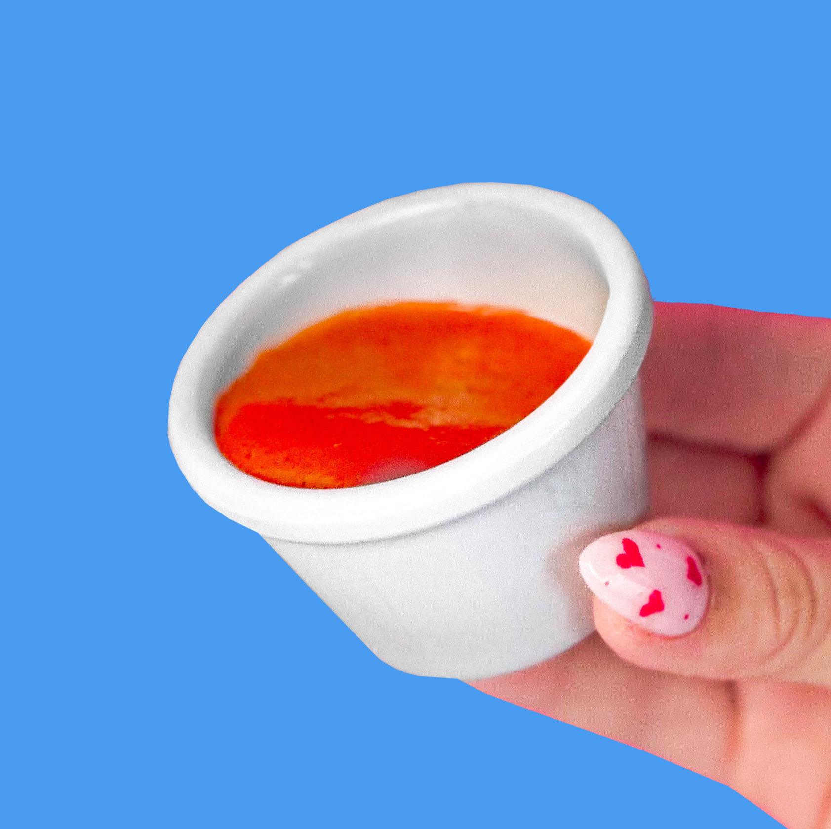 Chili Spicy
