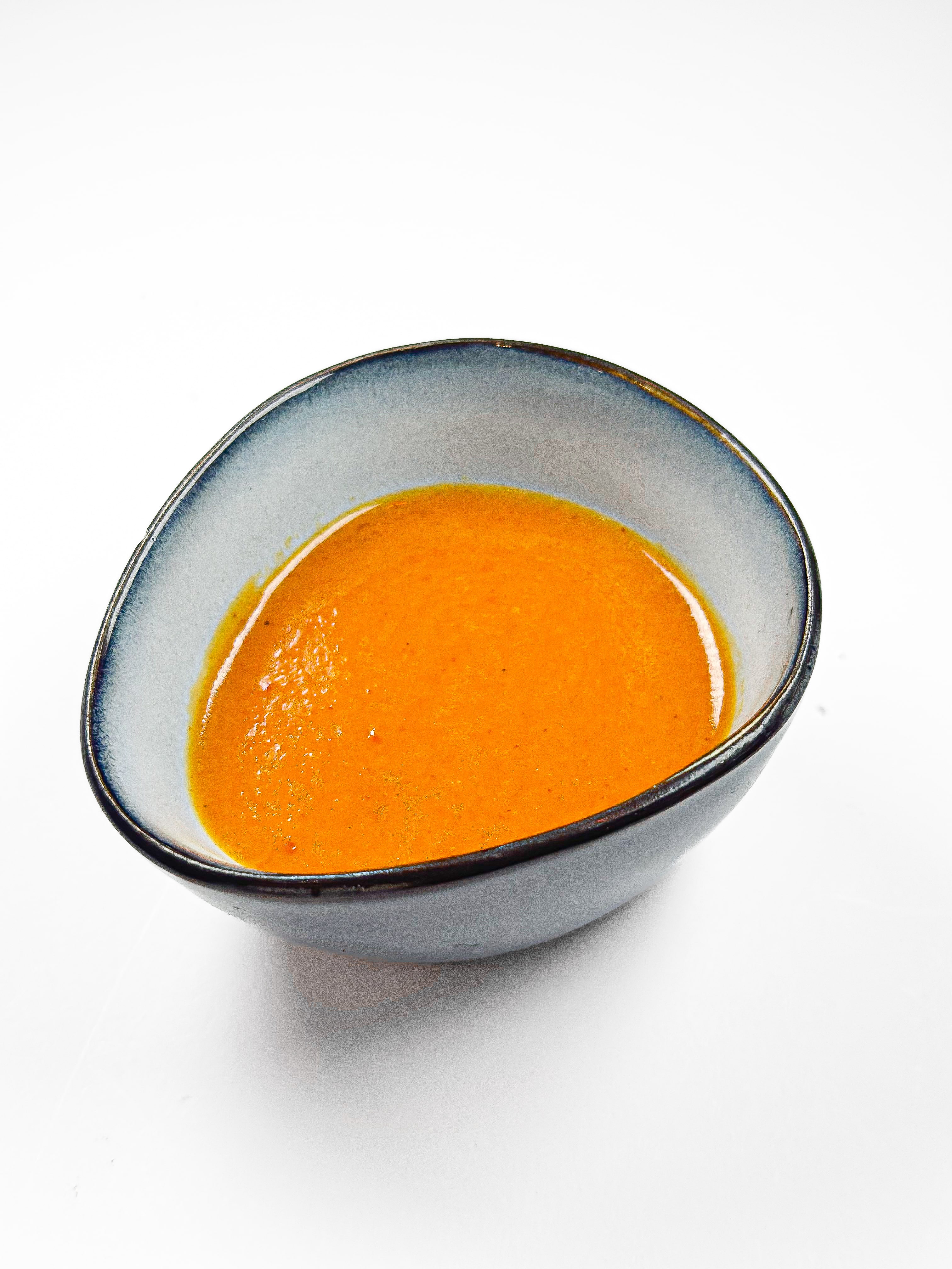 Chili Spicy