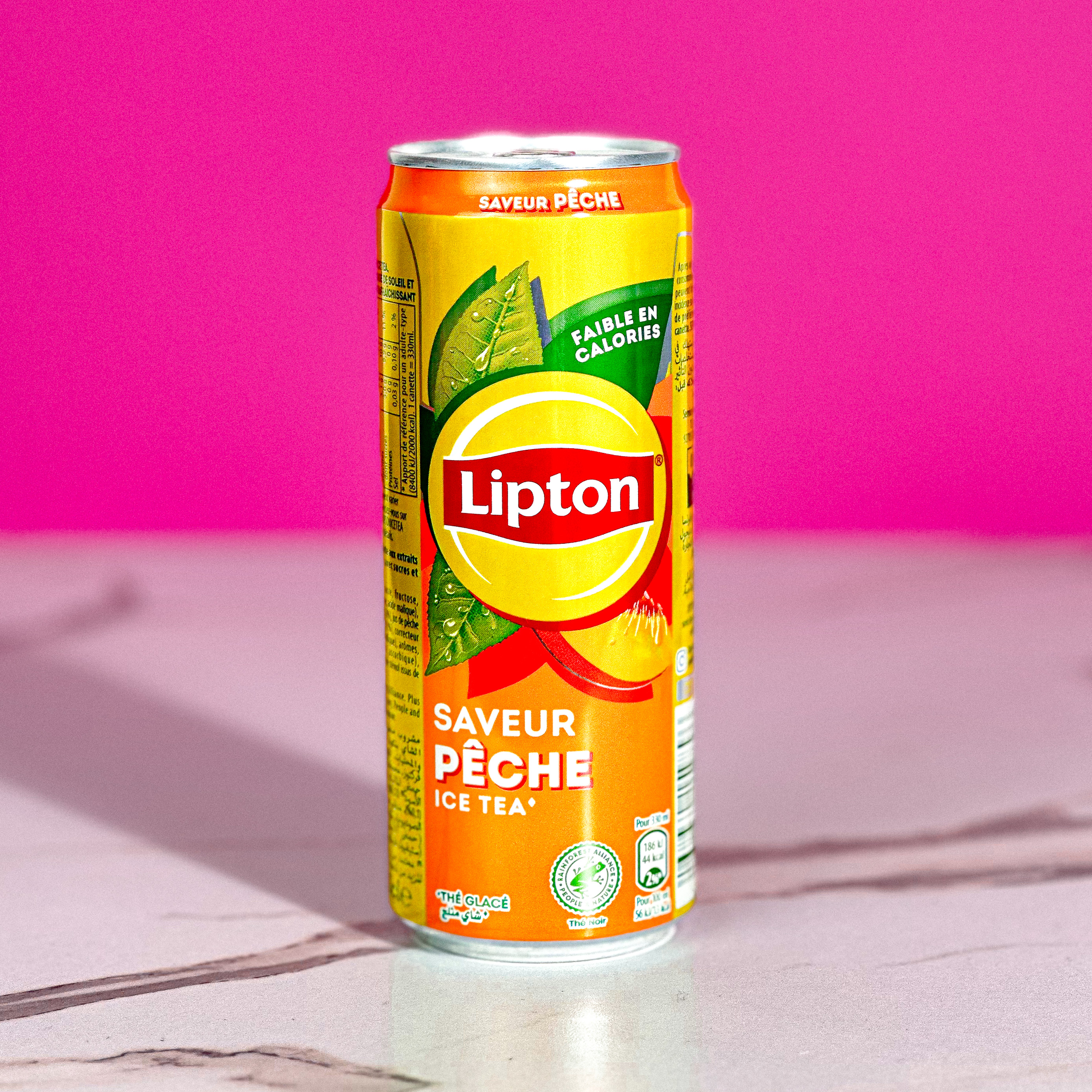 Ice Tea
