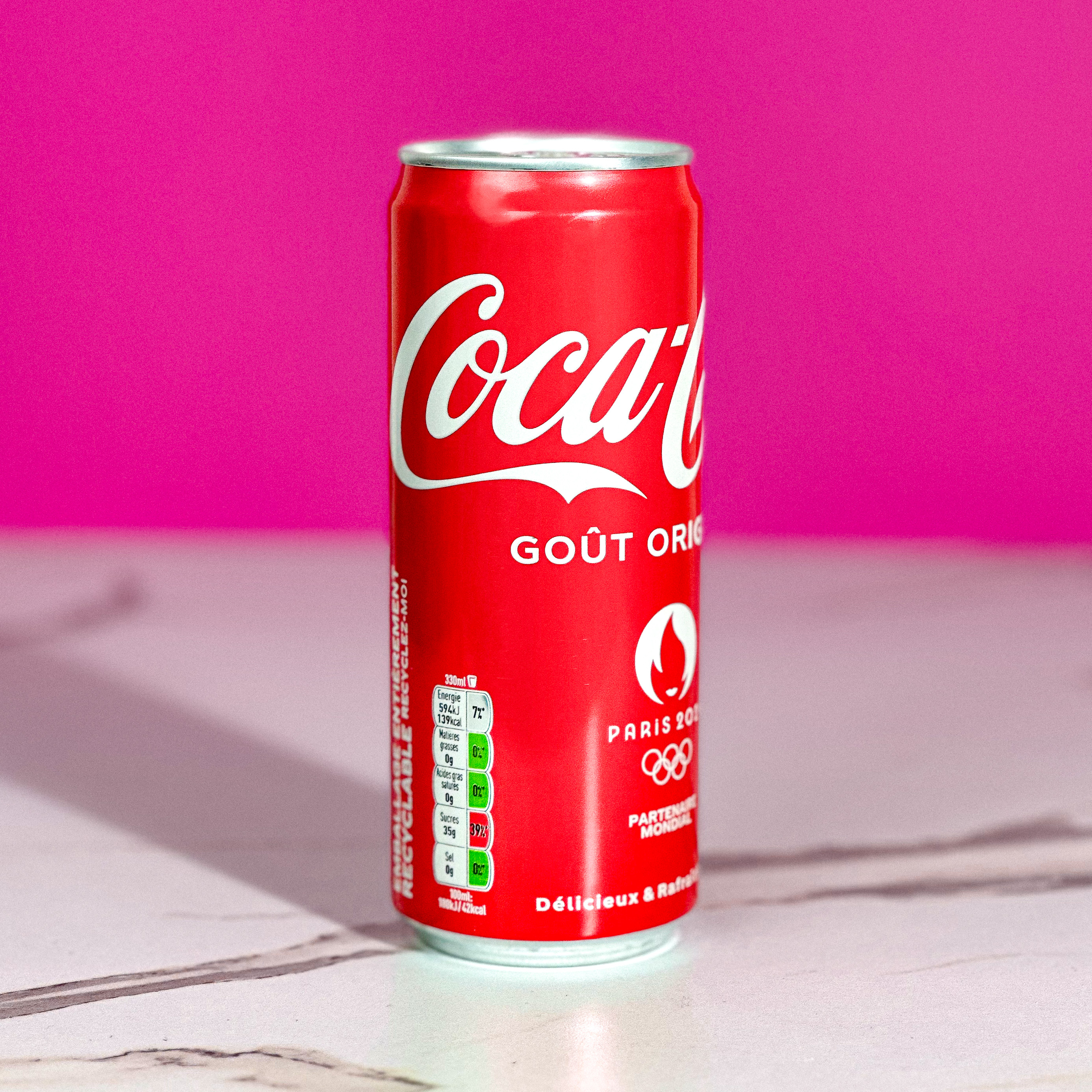 Coca Cola