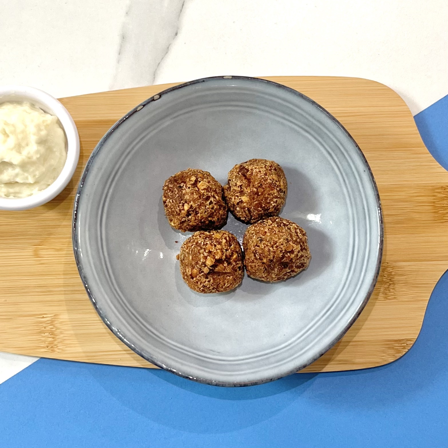 Falafels