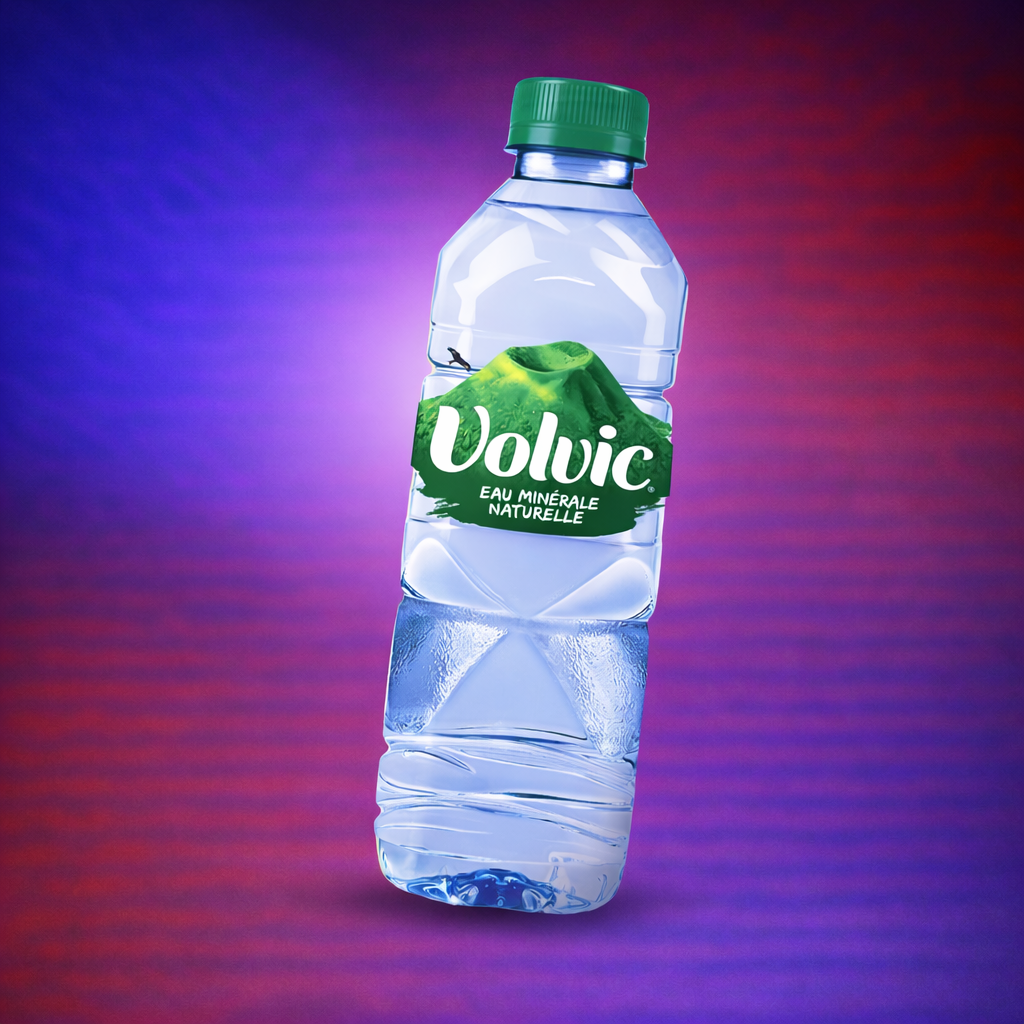 Volvic