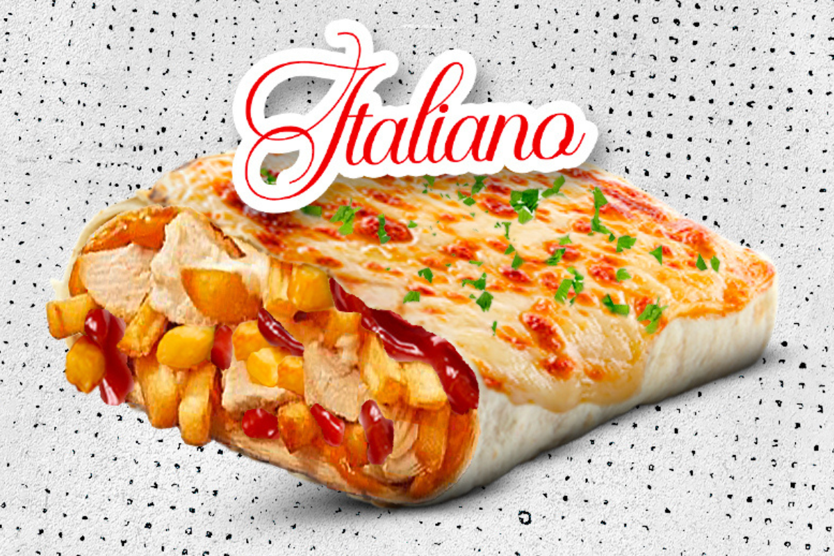 Italiano 🇮🇹