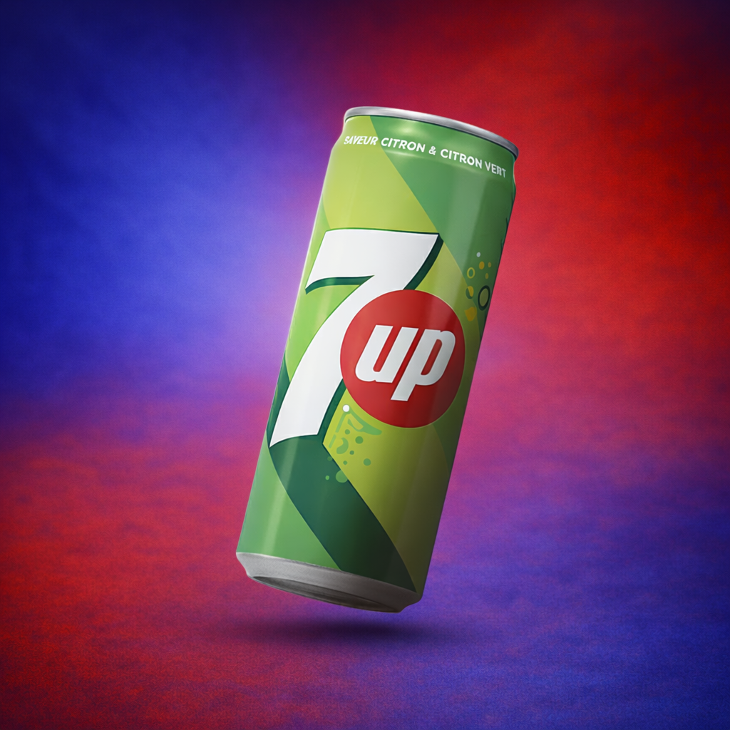 7 UP