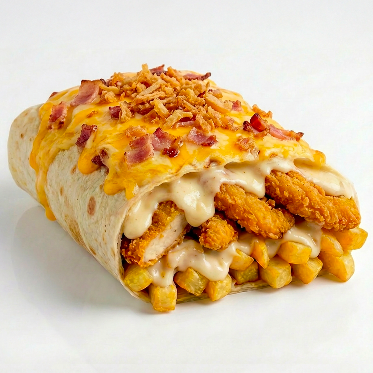 Tacos Onion Crazy