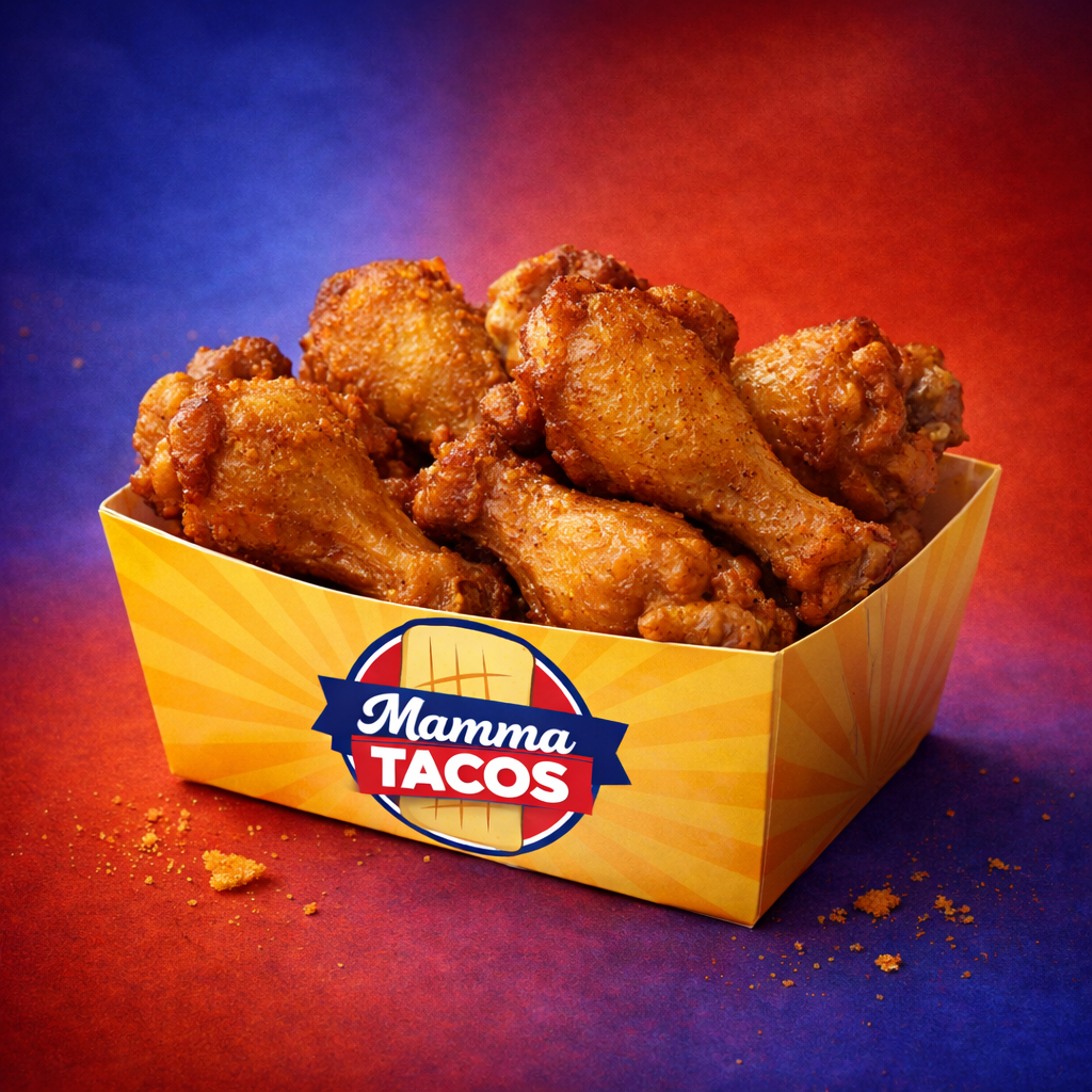 Wings