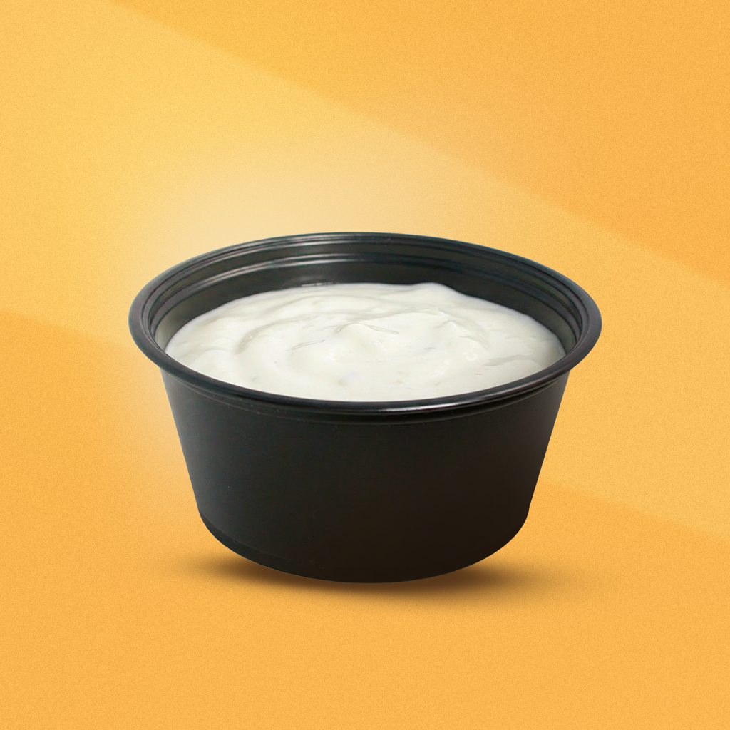 Sauce Blanche