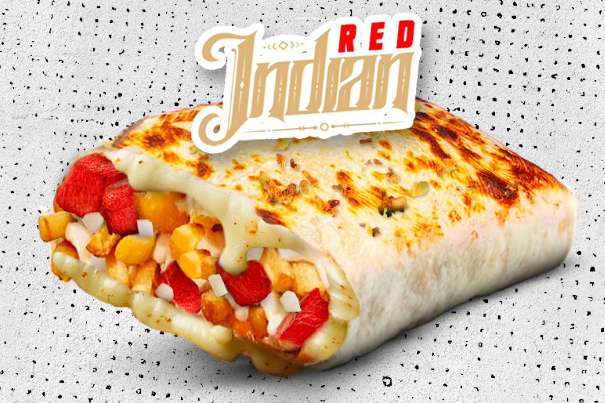 Red Indian 🇮🇳