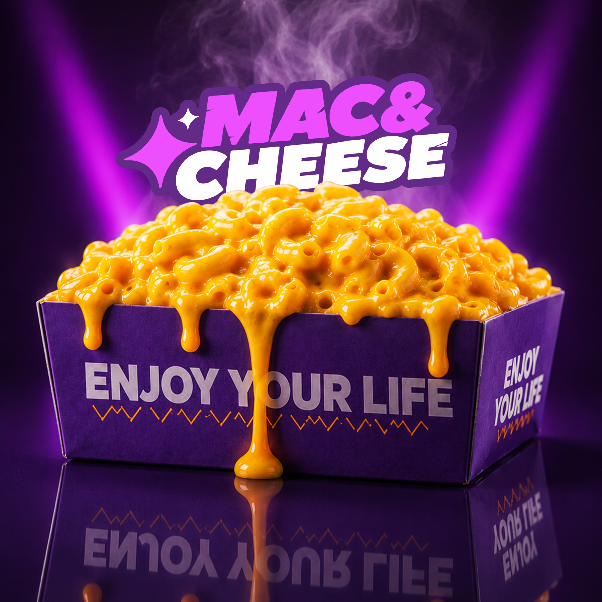 Mac&Cheese