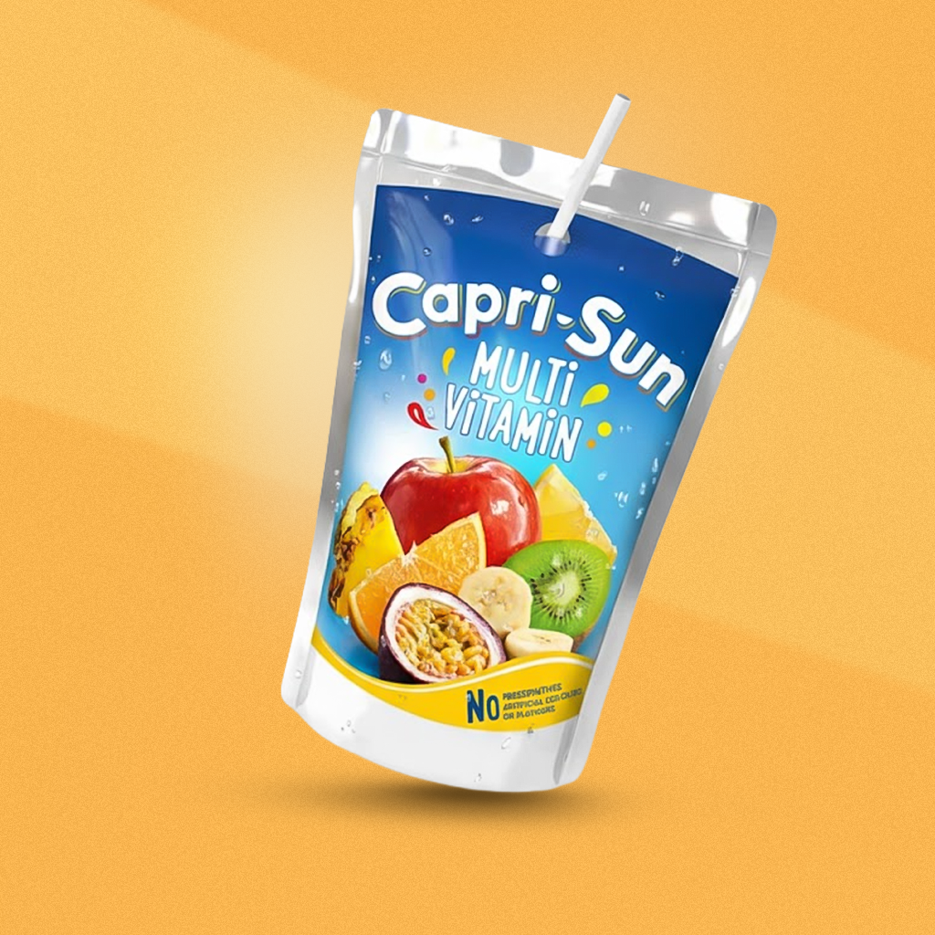 CapriSun