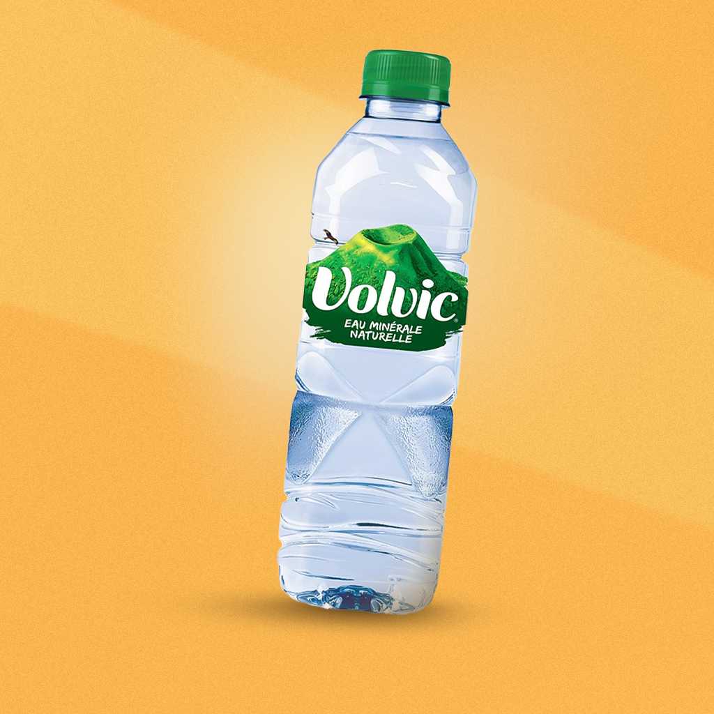 Volvic