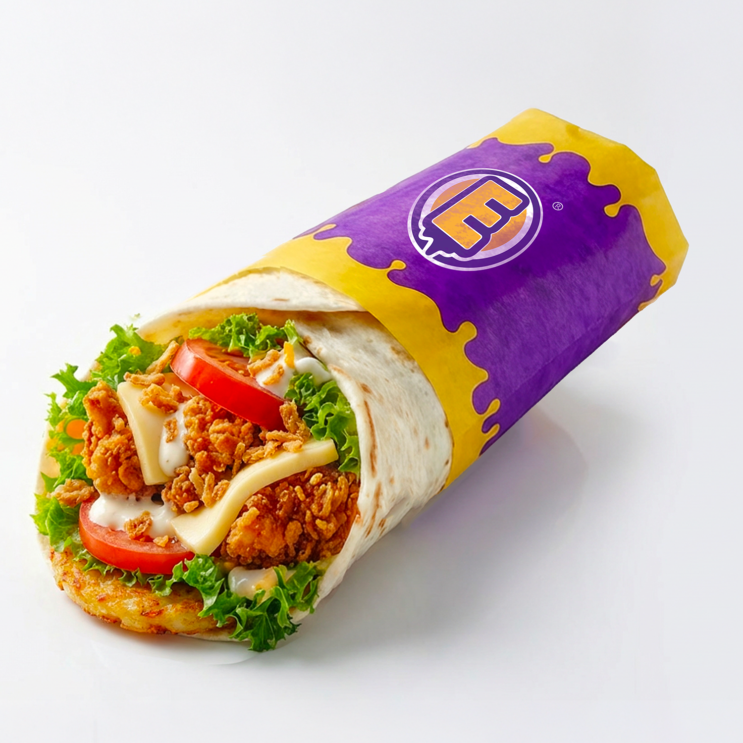 Wrap L’Impérial