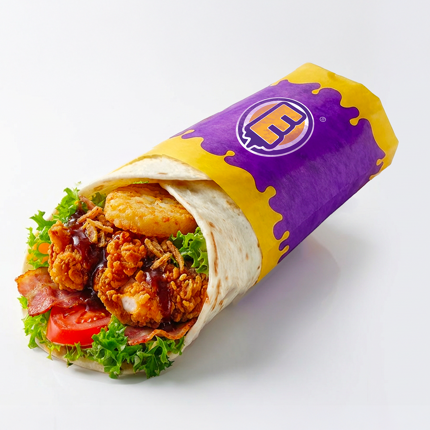 Wrap à Composer