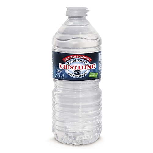Cristaline® 50cl