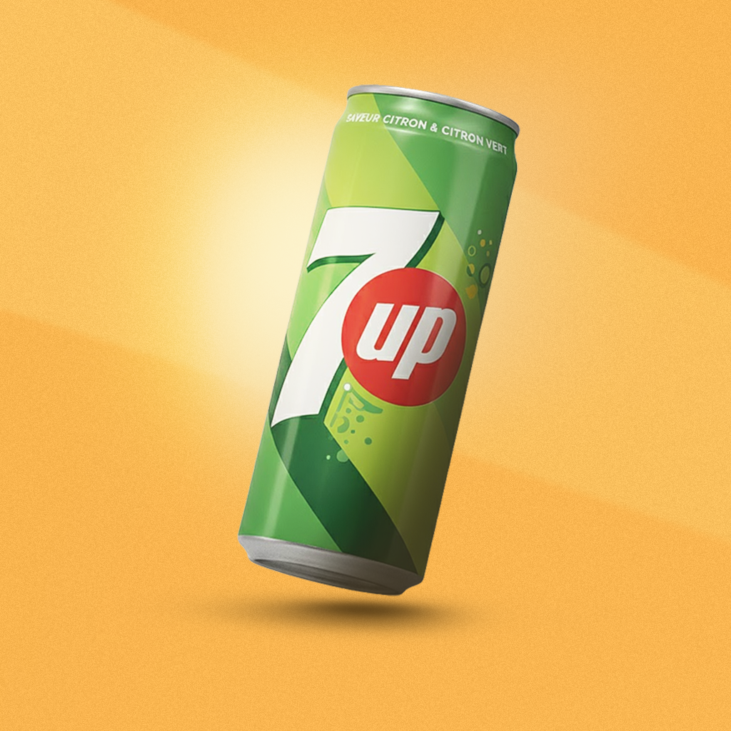 7 UP