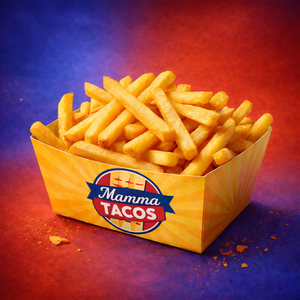 Frites Classique