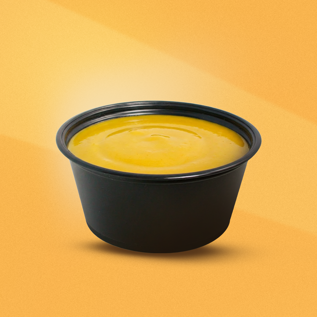 Sauce Curry
