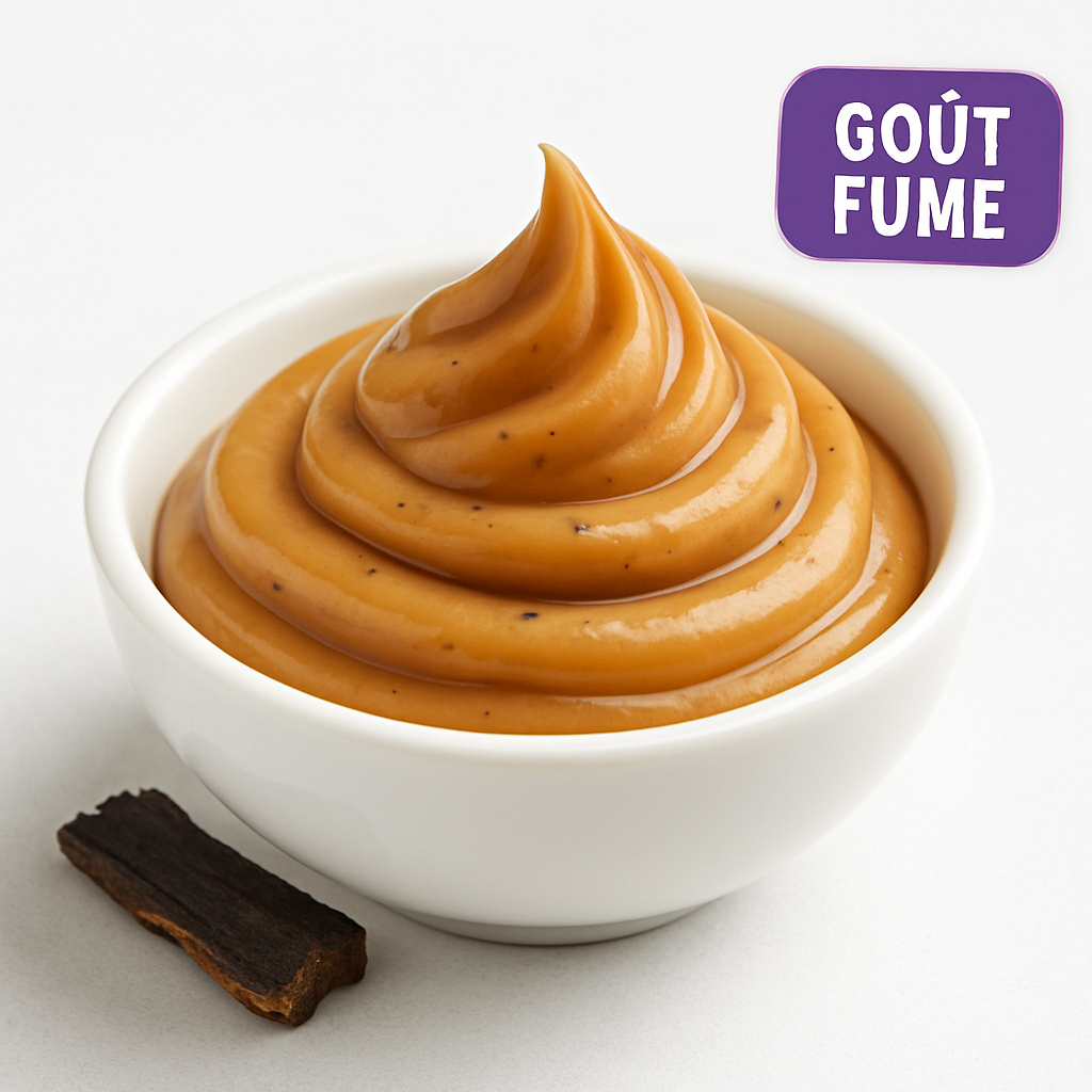 Smokey fumé
