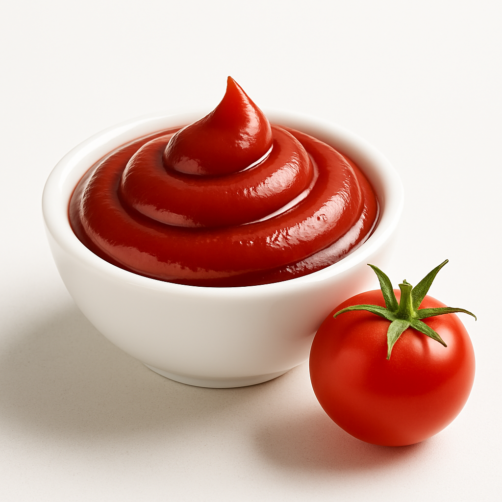 Ketchup