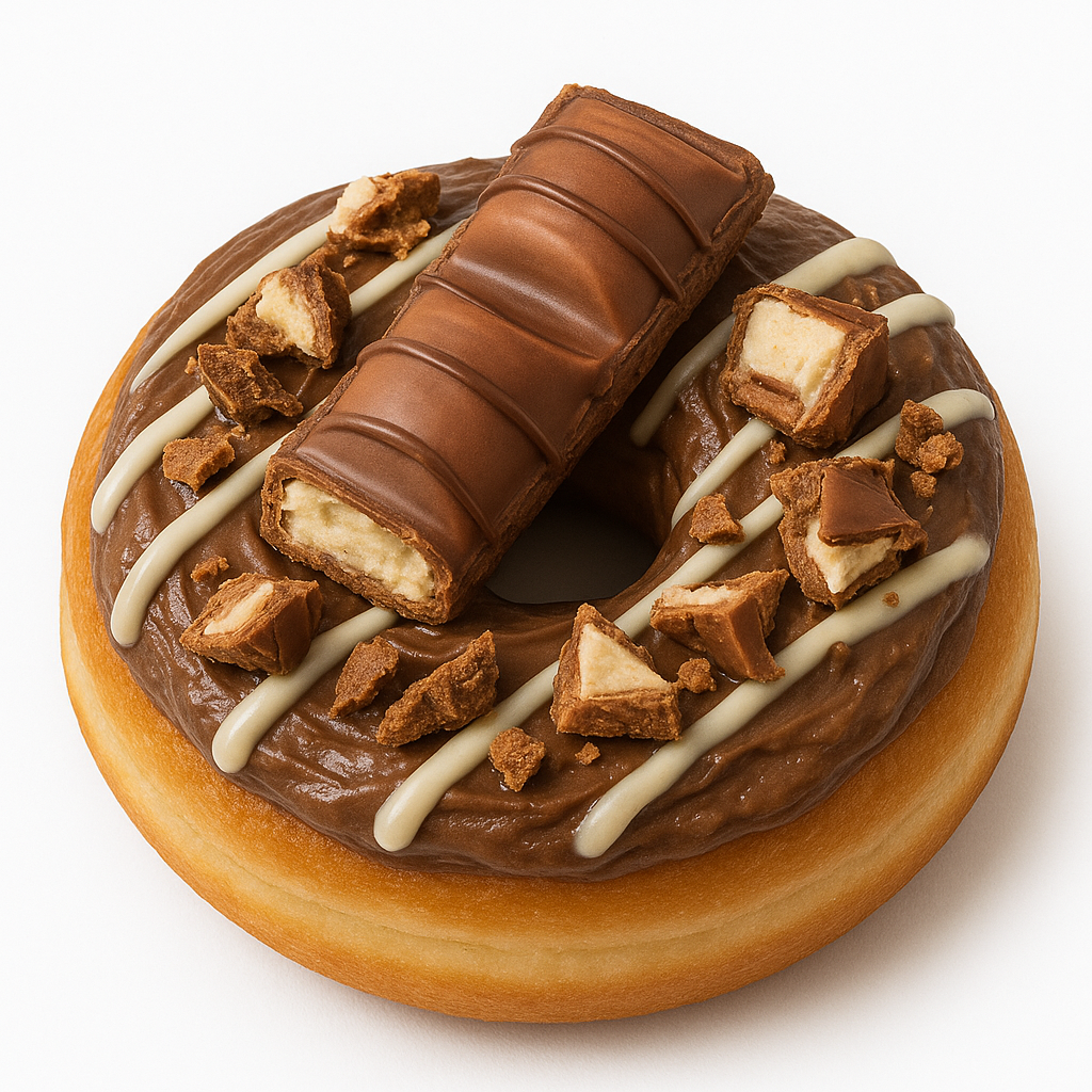 Enjoy Donut's