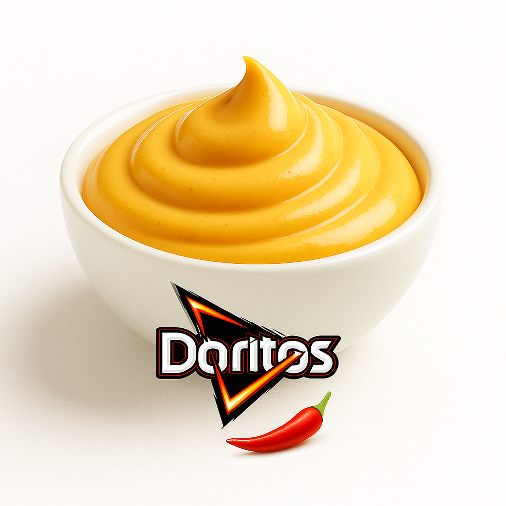 Doritos Cheese