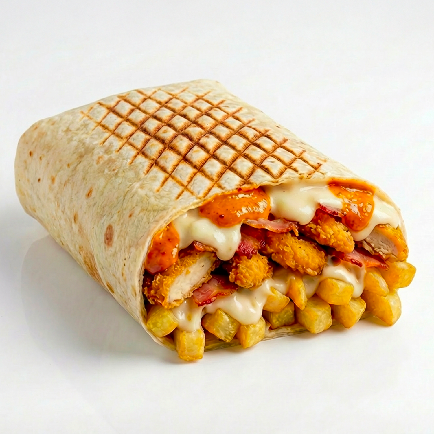 Tacos Le Chuncky
