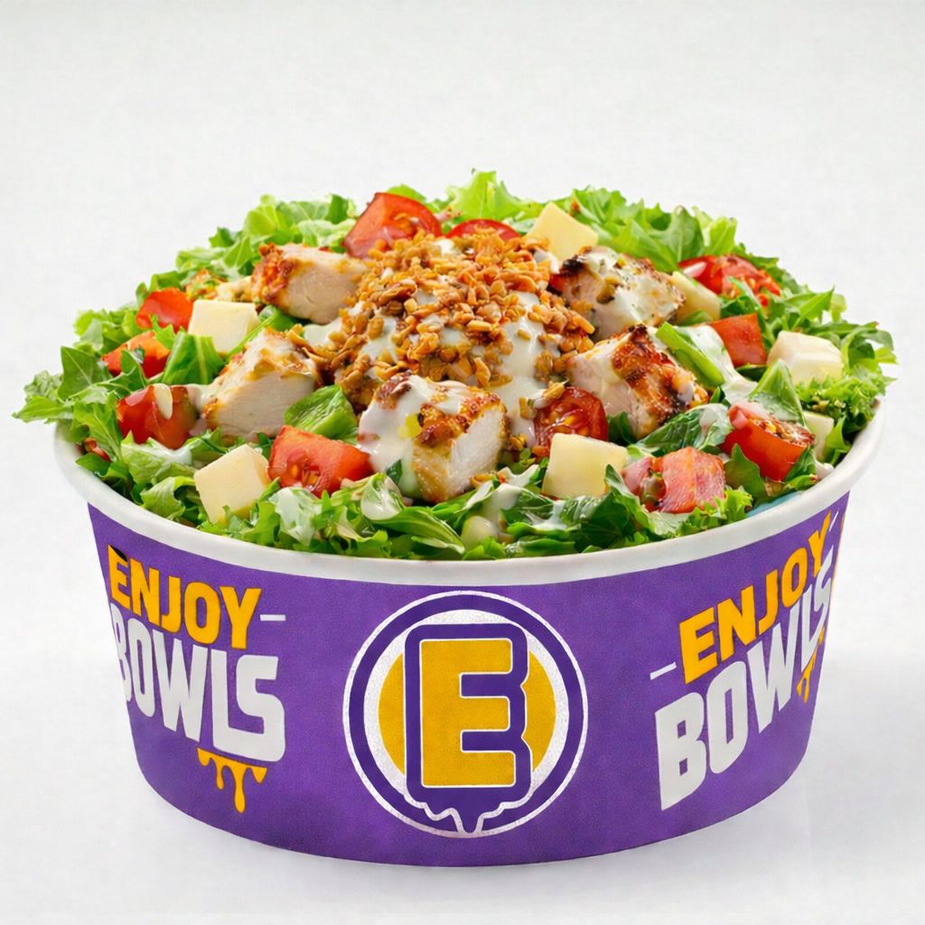 Salade à Composer