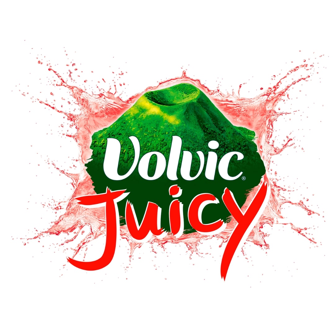 Volvic Juicy
