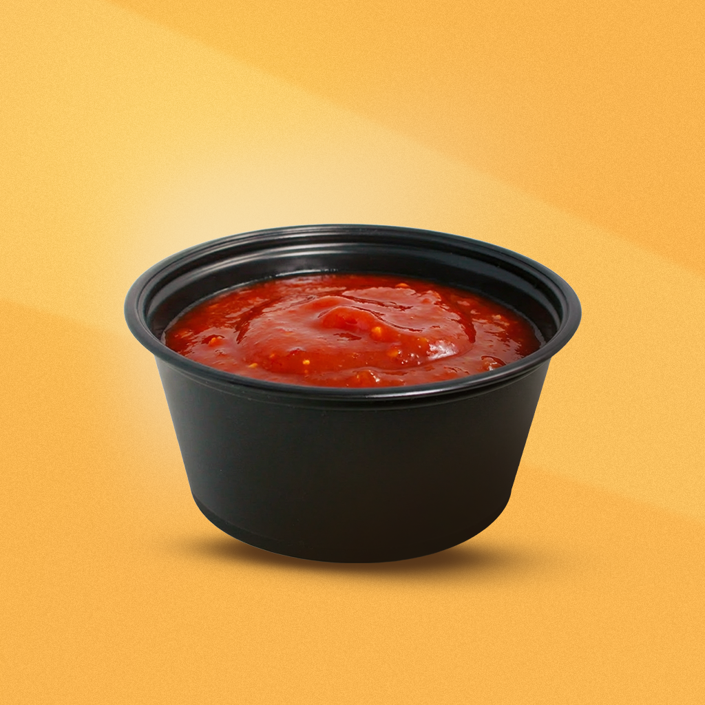 Sauce Sriracha Spicy