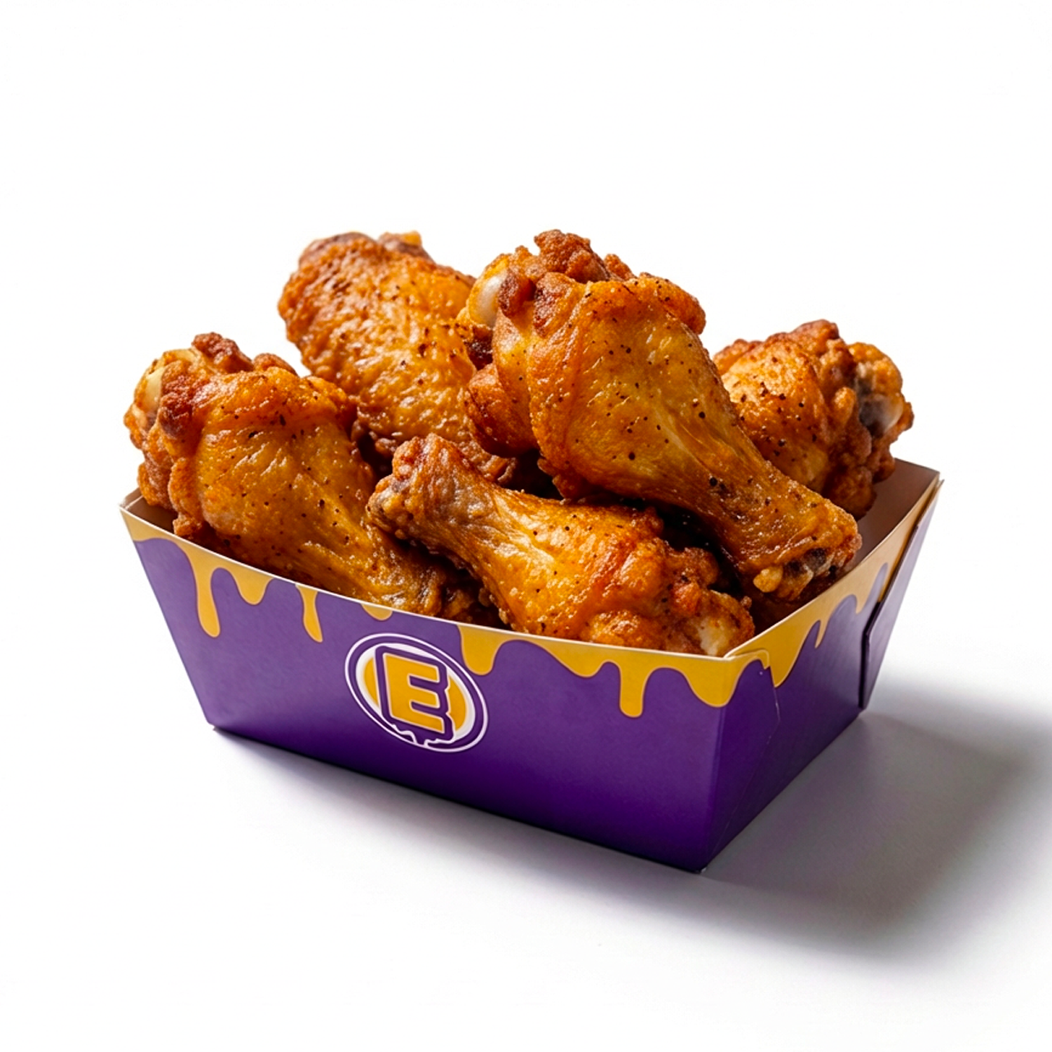 Wings NEW