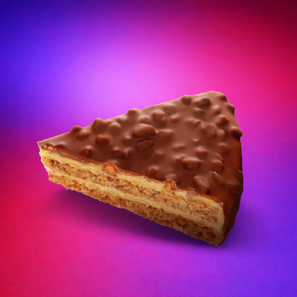 Tarte au Daim®