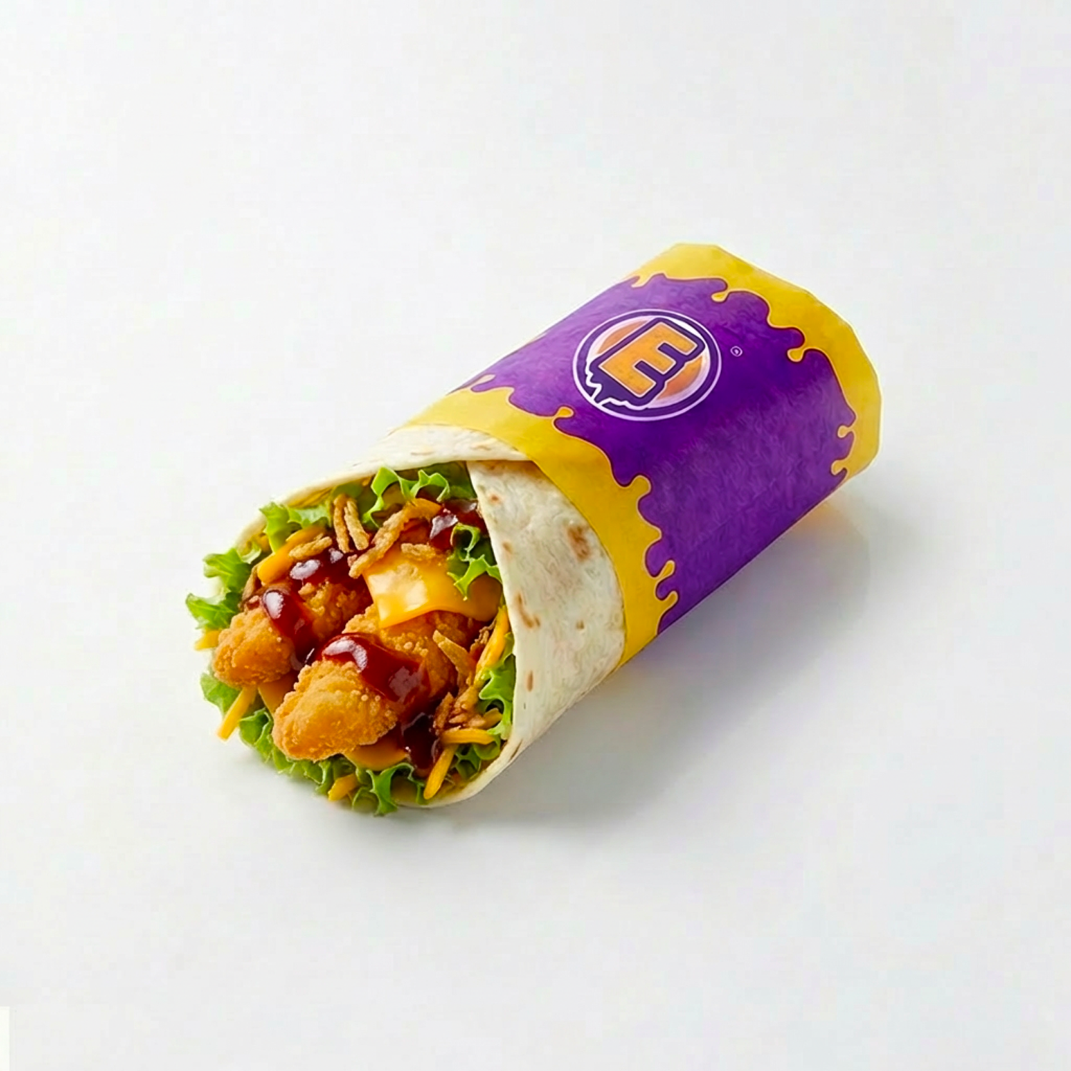P'tit Wrap Kentucky