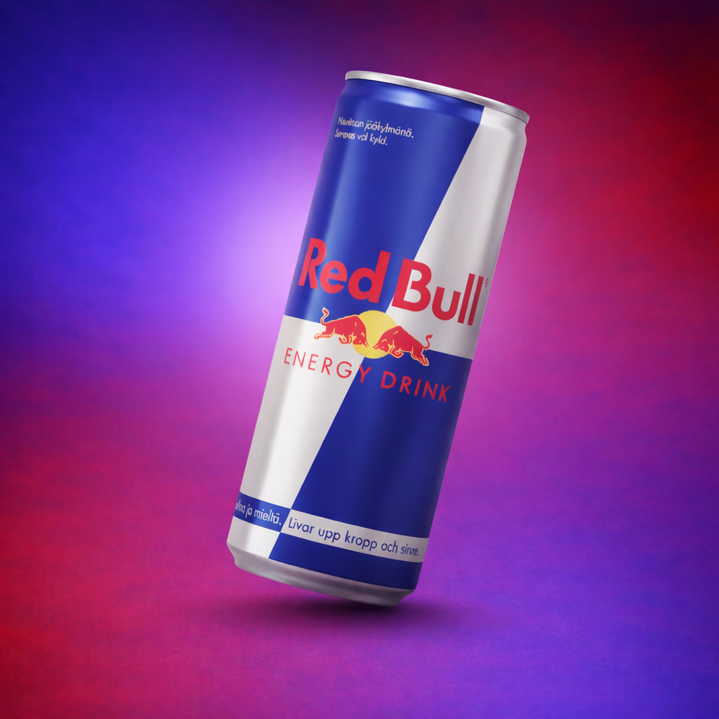 RedBull