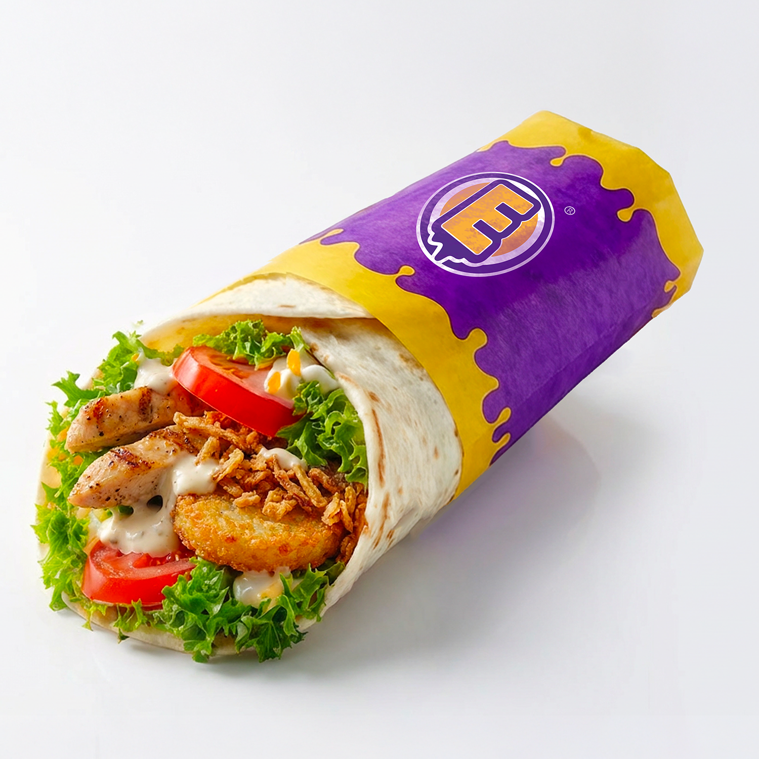 Wrap Supreme