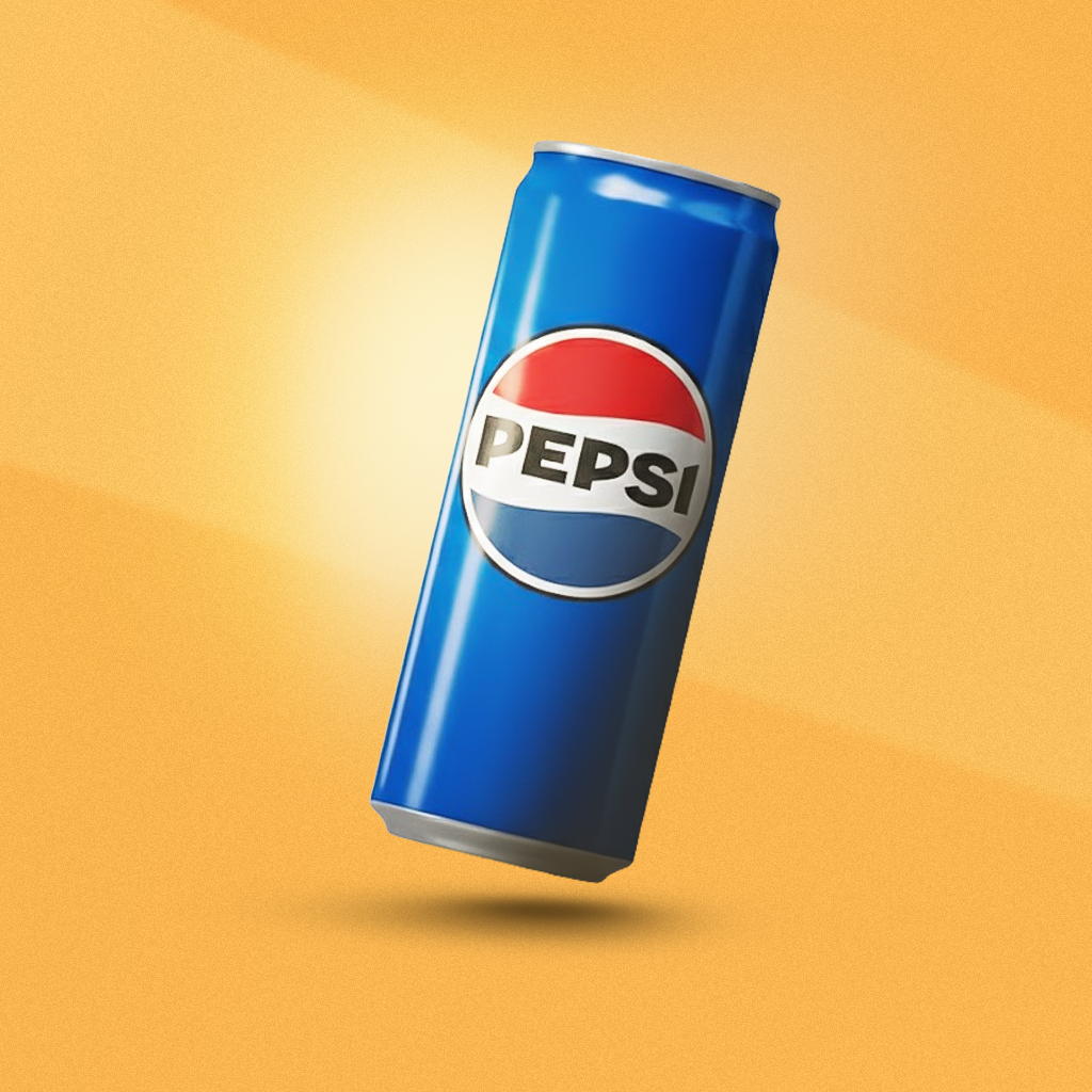 Pepsi