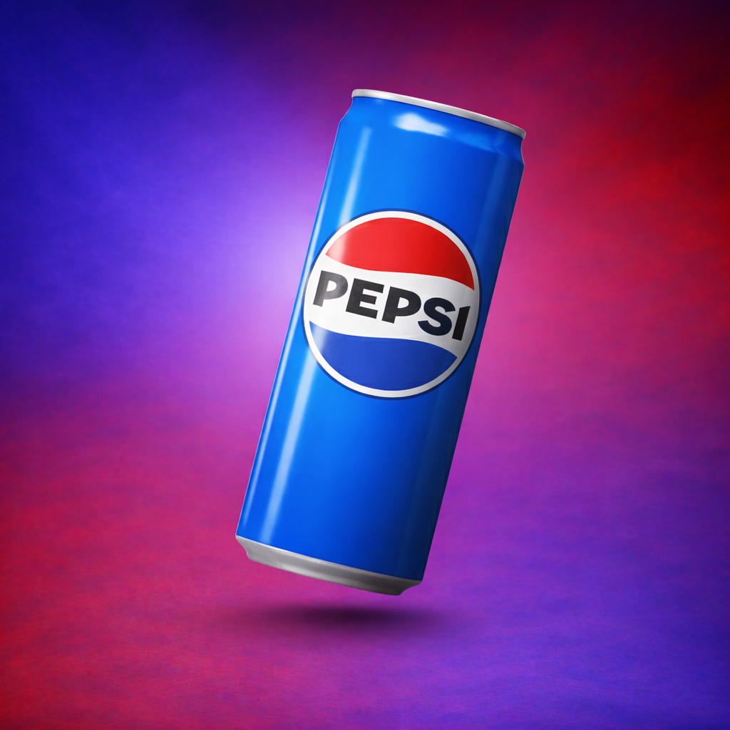 Pepsi