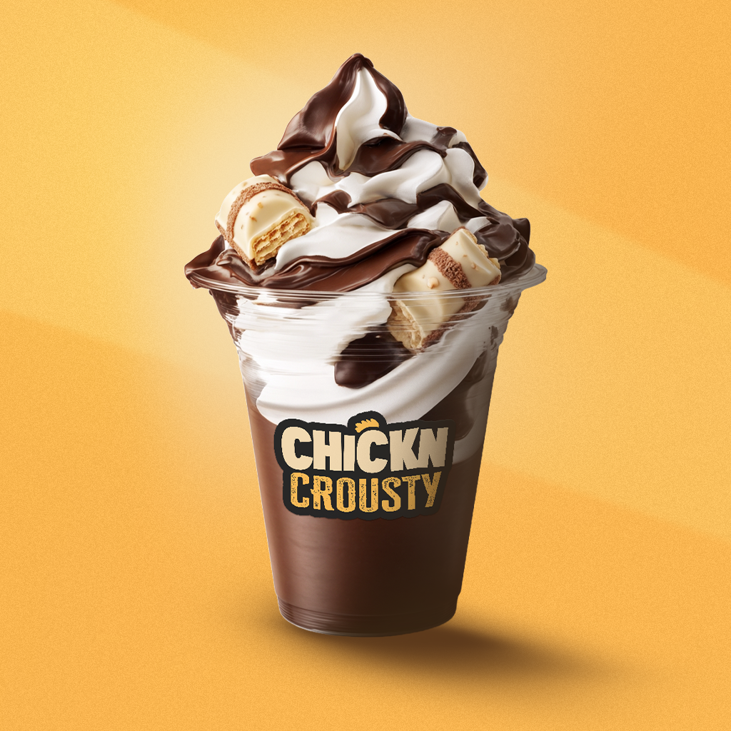 Composes Ton Sundae