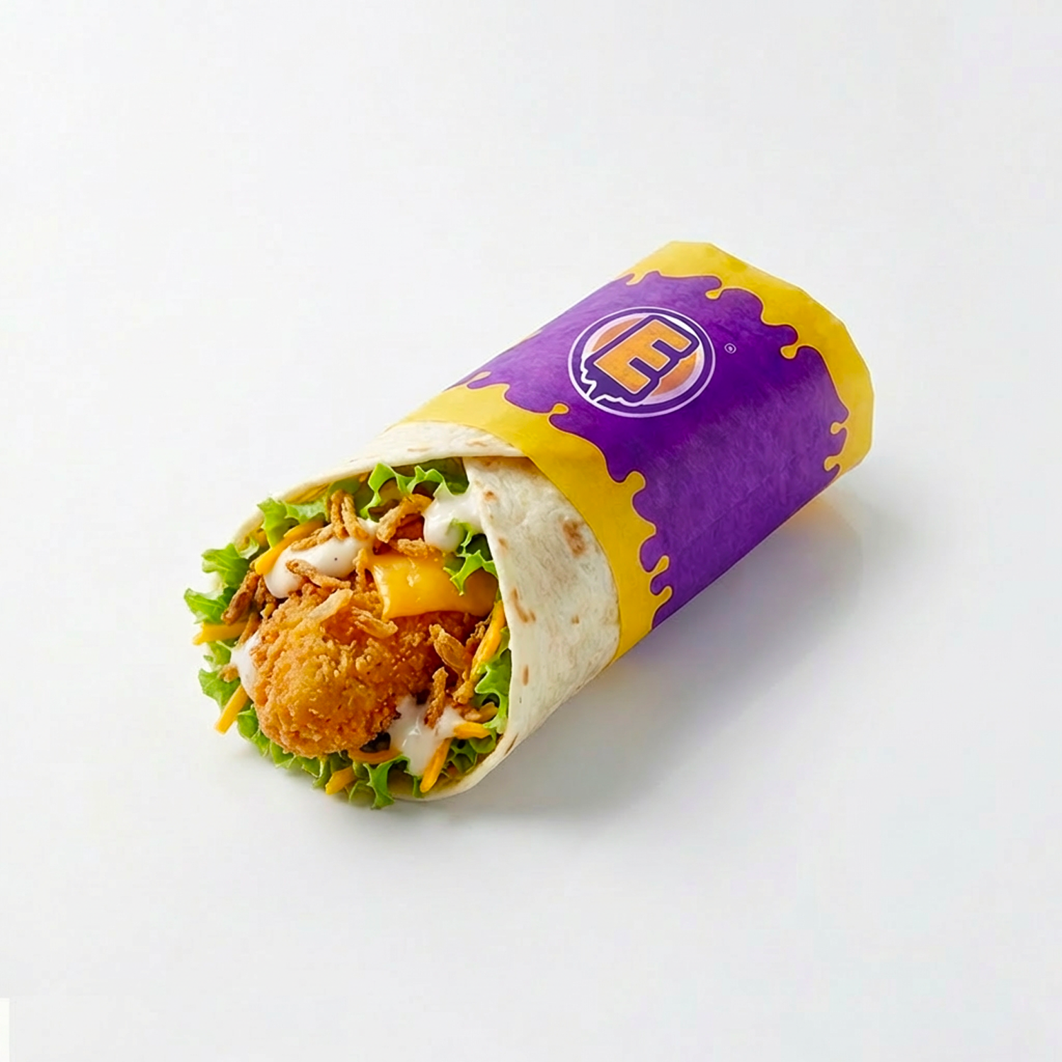 P'tit Wrap Ranch