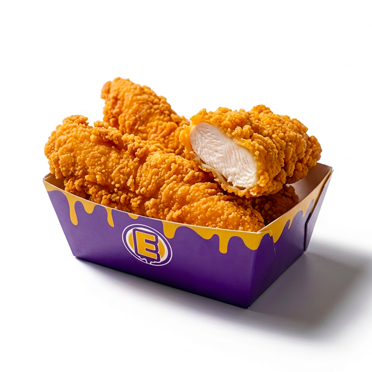 Tenders