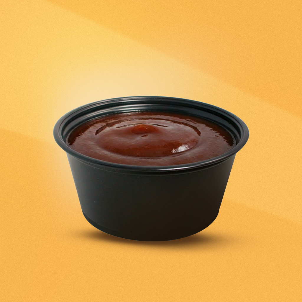 Sauce BBQ
