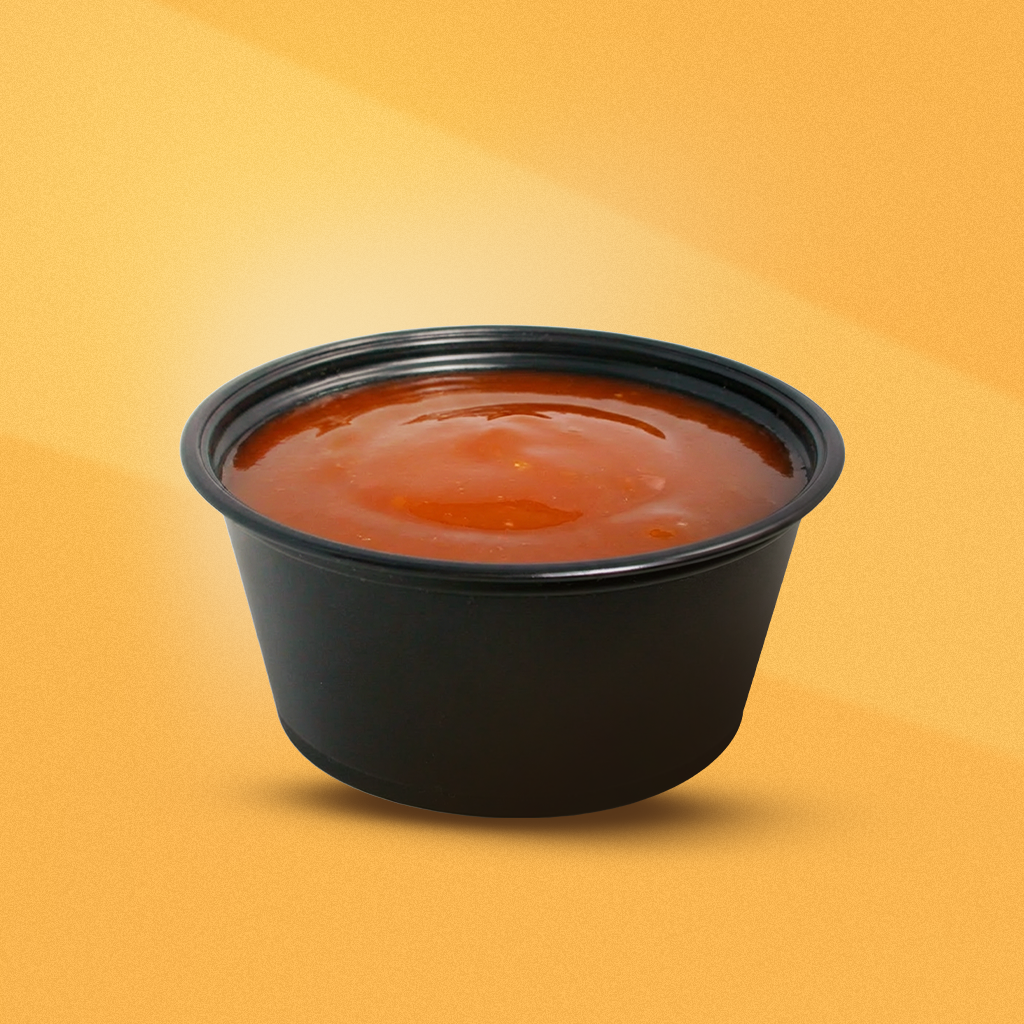 Sauce Aigre Douce