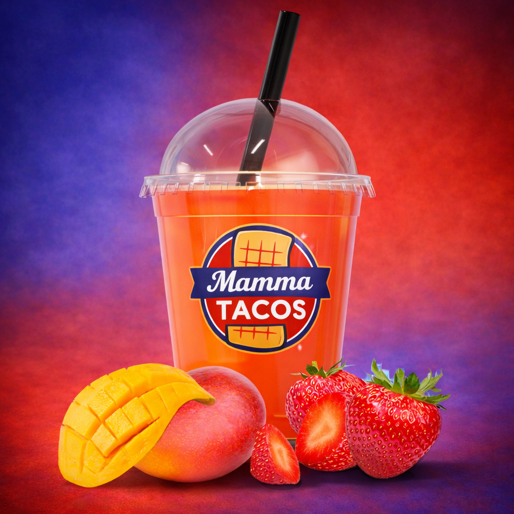 Smoothie Coco Disco